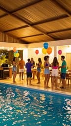 Festa Real