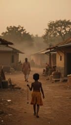 Ghungroo: The Dream Road