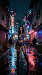 Night Queen