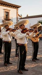 Maestro de Honor: Vicente Magaña