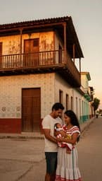 Reencuentro en la Habana