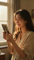 The Unexpected Smile