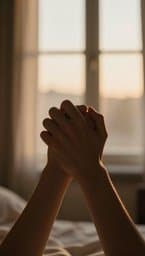 Grace in the Ache