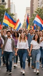Unidos pelo Futuro
