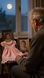 Kinleigh's Lullaby (Miles Away)