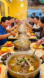 Bulalo Bonanza