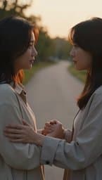 If Love Means Staying
