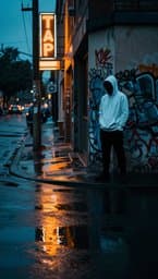 Concrete Jungle Drill
