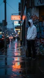 Concrete Jungle Drill