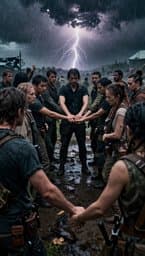 Stand Together