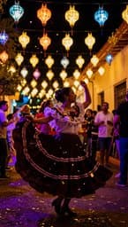 Traicionero