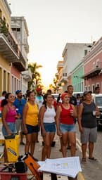 San Juan al Futuro