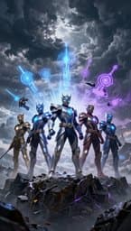 Code Prime