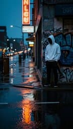 Concrete Jungle Drill
