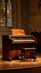 Organ & Soul