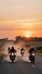 Ride On