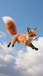 Tails' High-Flying Adventure