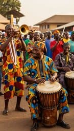 Le Son du Faso : Sore Abdoul Karim