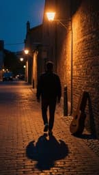 Les Rues du Blues