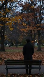 Fading Echoes