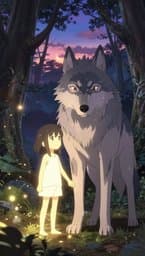The Cordero and the Lobo