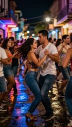 Cumbia Locura