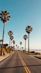 California Summer 2016