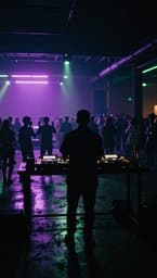 UK Bassline