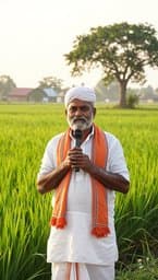 Down To Earth Farmer