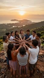 Hindi Mamamatay ang Pilipinas