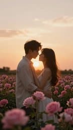 Eternal Romance