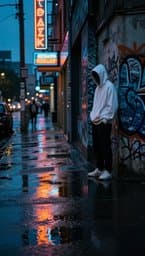 Concrete Jungle Drill