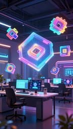 Where Creativity Meets Tech