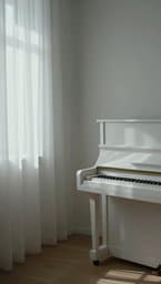 Quietude