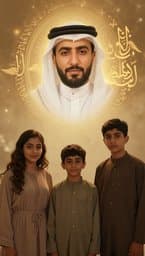 وداعاً وسام