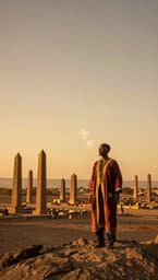 በአክሱም ቁመና (Aksum's Height)