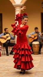 Gitana Baila