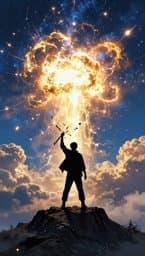 Supernova Rising