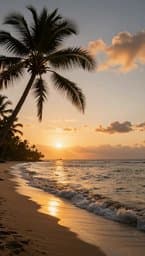 Island Breeze