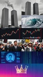 Timeline of Change