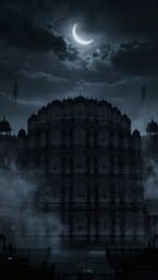 Deewani Mastani: The Dark Version