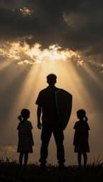 Protecting Them