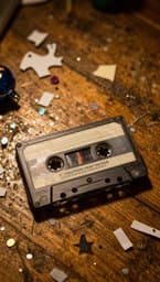 Cassette Chaos