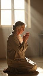 Penina's Blessing