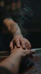 The High
