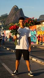 Carlitos, Tenha Responsabilidade
