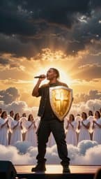 Bajo Sus Alas