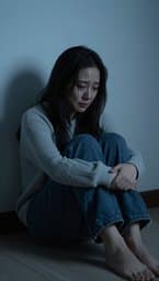 Why Did You Leave Me Here
