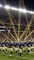 Reed Raiders Anthem