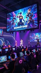 Sonatine Legacy